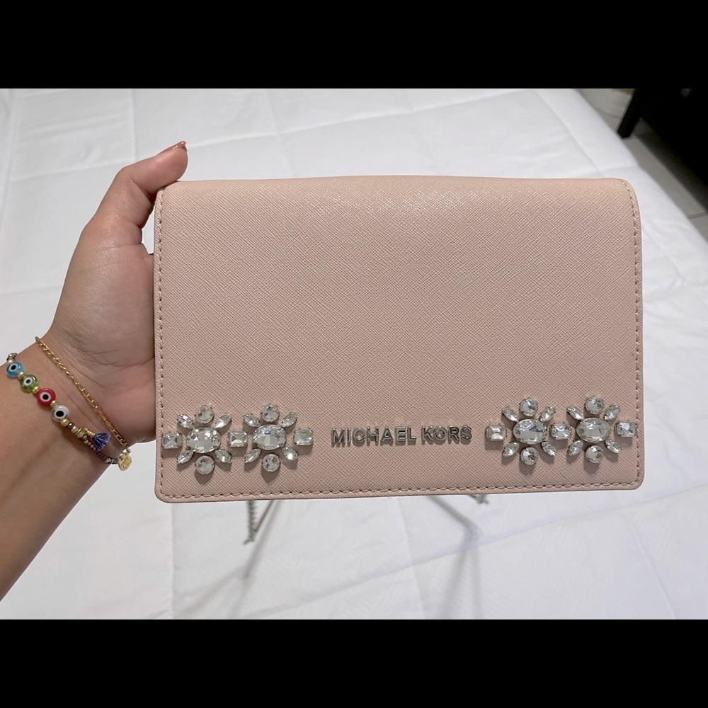 Michael kors crossbody